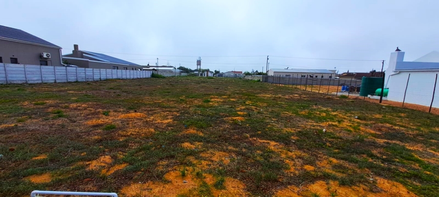 0 Bedroom Property for Sale in Laaiplek Western Cape